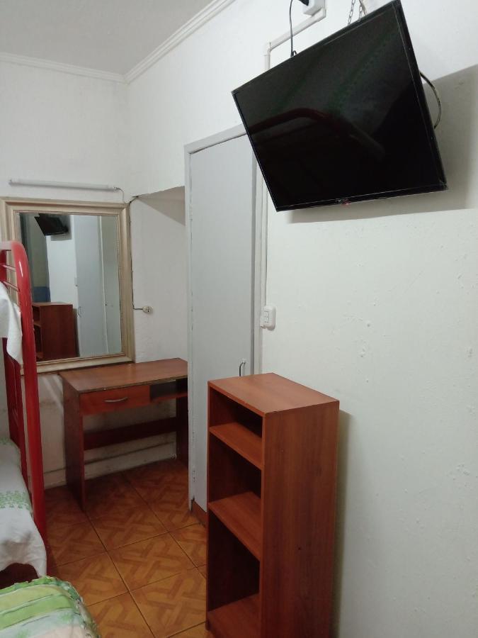 Hotel Capric Vina del Mar Exterior photo